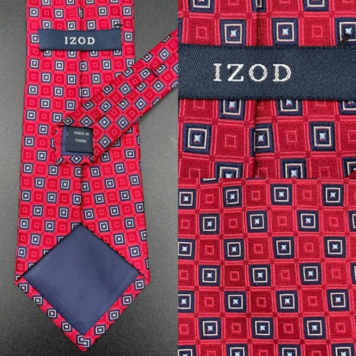 Broken Hearts Mens Silk Necktie Ralph Marlin Valentines Romantic Red Neck Tie Broken Hearts Mens Silk Necktie Ralph Marlin Valentines Romantic Red Neck Tie